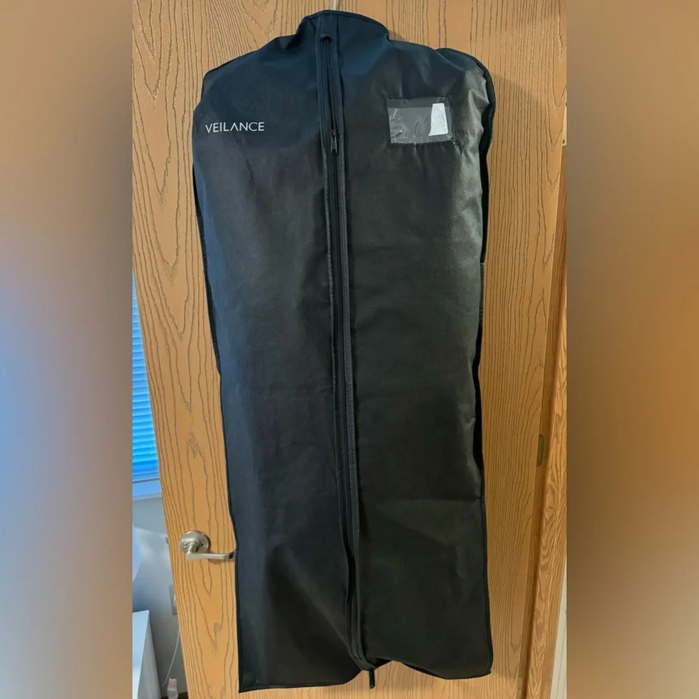 Arc'Teryx Monitor Down Coat Men’s XXL Black - Picture 6 of 7